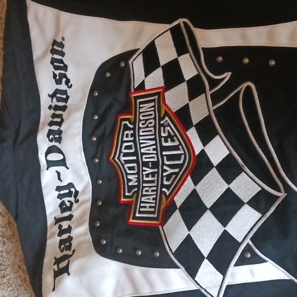 Harley-Davidson - Picture 6 of 7